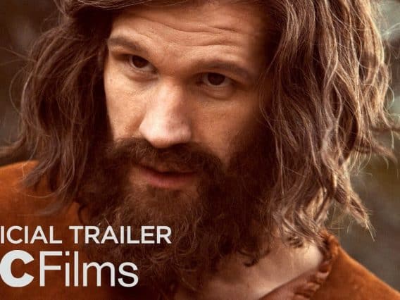 Charlie Says – Official Trailer I HD I IFC Films