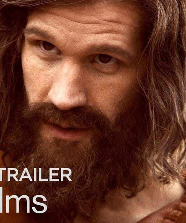 Charlie Says – Official Trailer I HD I IFC Films