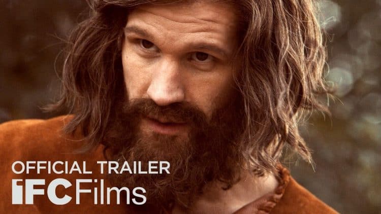 Charlie Says – Official Trailer I HD I IFC Films