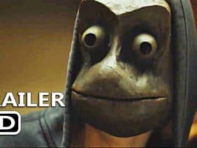 I SEE YOU Official Trailer (2019) Horror, Thriller Movie