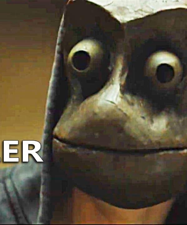 I SEE YOU Official Trailer (2019) Horror, Thriller Movie
