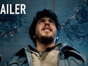 TORDEN | TRAILER | Kommer på kino 28. februar⚡️
