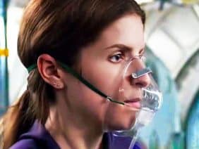 LE PASSAGER N°4 Bande Annonce (2021) Anna Kendrick, Netflix, Science-Fiction