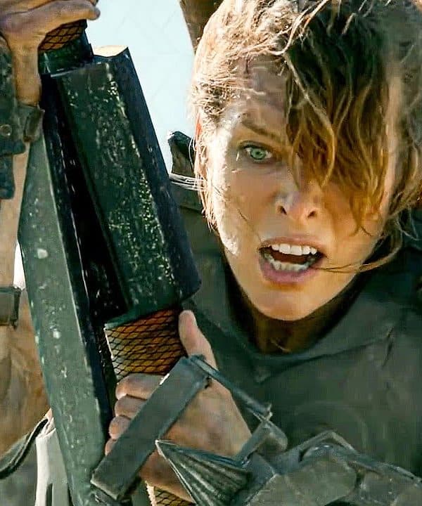 MONSTER HUNTER: 9 Minutes From The Movie (2020)