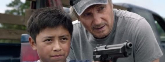 The Marksman FuLLMOvie Hd (QUALITY)