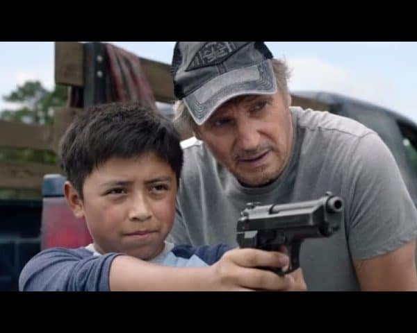 The Marksman FuLLMOvie Hd (QUALITY)